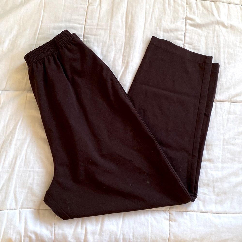 2 FOR $25 - NWOT Brown Straight Leg Pants
